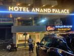 Anand Palace