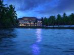 Lake Palace Hotel Trivandrum