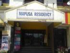 Mapusa Residency