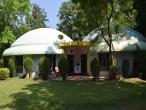 Treebo Premium Mowgli's Den, Pench