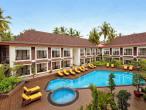 Sobit Sarovar Portico Goa