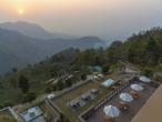 Taj Chia Kutir Resort & Spa Darjeeling