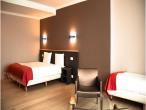 Hotel Taormina Brussels Airport