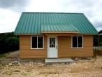 Cedarvale Cabins at Turner Falls