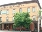 Hotel Wayne