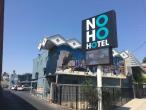 NOHO Hotel Hollywood LA