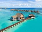 Mercure Maldives Kooddoo Adult-Only Resort