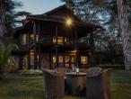 Kibo Villa Amboseli