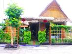 Ba's Garden Beachside Homestay