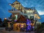 Hoi An Sea Sunset Villa & Bar