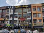 Clover Hotel