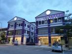 Hotel Lavender Senawang