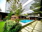 Petak Padin Cottage by The Pool, Kepala Batas Penang