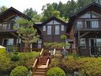 Chungju Garden Story Pension