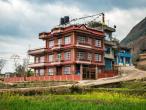 Homestay Nepal