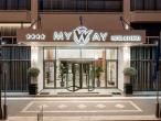 MY WAY HOTEL & EVENTS