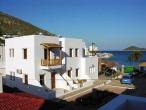 Panteli Beach Studios & Apartments