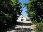 Benniksgaard Bed & Breakfast