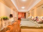 Taishan Shell Apartment