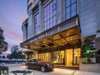 The Pury Hotel Yiwu