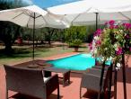 B&B Casale Ansamagi Relax & Pool