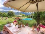 La Dimora dell'Inventore Luxury B&B