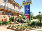 Acacia Motel Griffith