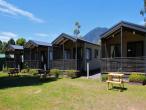 BIG4 Breeze Holiday Parks - Eildon