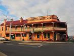 Great Central Hotel Glen Innes