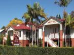 Lismore Wilson Motel