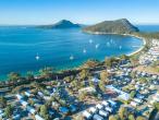 Shoal Bay Holiday Park