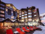 Altapura Hotel & Spa Val Thorens