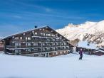 Hotel La Tarentaise