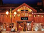 Hotel Le Savoy Meribel