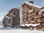 Residence Saskia Falaise - Avoriaz