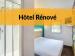 hotelF1 Frejus Roquebrune-sur-Argens (Hotel renove)