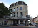 Hotel La Couronne