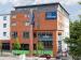 Travelodge Camberley Central