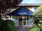 Travelodge Burton M6 Northbound