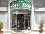 Turk Inn Uzcan Hotel