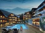 Hotel Tremonti Ski & Bike Resort