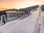 BELMONTE Hotel Krynica-Zdroj