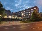 Best Western Plus Hotel Olsztyn Old Town