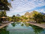 Riverside Boutique Resort, Vang Vieng