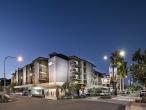 Grand Hotel and Apartments Townsville