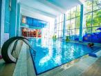 Aqua Hotel Burgas