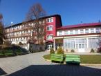 Balneo Hotel Velingrad