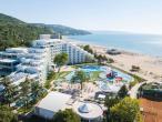 Maritim Paradise Blue Hotel & Spa