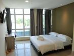 M Design Hotel at Bangi 7