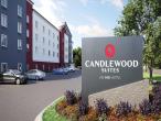 Candlewood Suites Columbia, an IHG Hotel